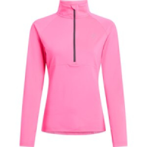 Damen Rollkragen Da.-Langarmshirt Carla W