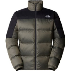 Herren Jacke M DIABLO DOWN JACKET