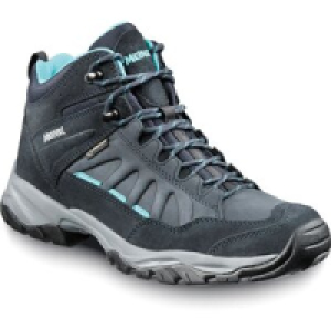 Damen Multifunktionsschuh Nebraska Lady Mid GTX