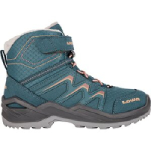 Kinder Freizeitschuhe MADDOX WARM GTX MID JR
