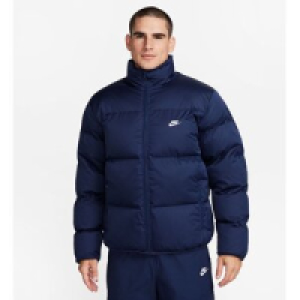 Herren Jacke M NK CLUB PUFFER JKT