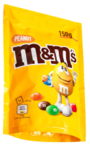 Kaufland  M&Ms Schokolinsen
