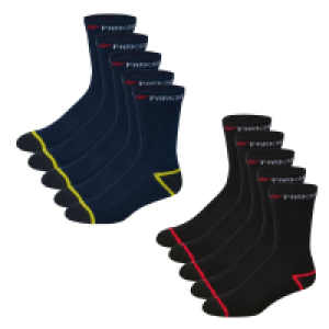Kaufland  PARKSIDE® Herren-Arbeitssocken