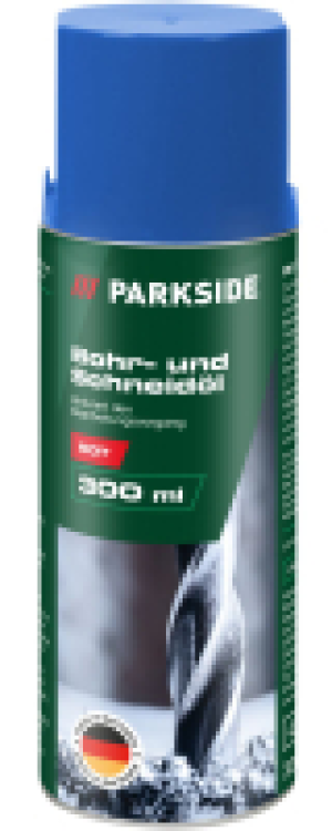 Kaufland  PARKSIDE® Bohr- und Schneidöl
