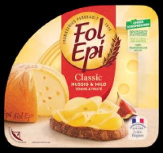 Penny  FOL EPI Käsescheiben