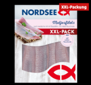 Penny  NORDSEE Matjesfilets