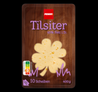 Penny  PENNY Tilsiter