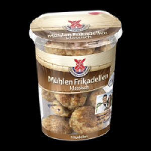 Rügenwalder Mühlen Frikadellen 1.69 €