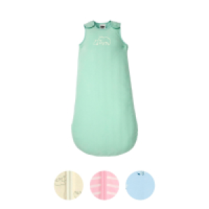 Aldi Süd  LILY & DAN Babyschlafsack