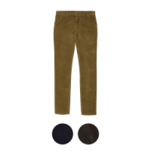 UP2FASHION MEN Herren Kordhosen