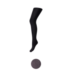 UP2FASHION WOMEN Damen-Winterstrumpfhose