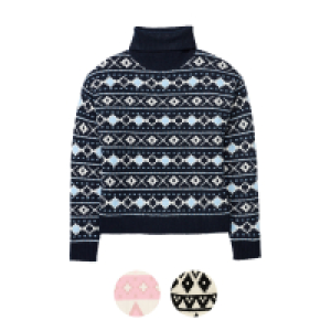 UP2FASHION WOMEN Damen Pullover