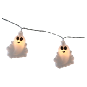 Aldi Süd  HOME CREATION Halloween Lichterkette