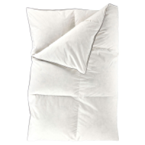 NOVITESSE Federbett 155 x 220 cm