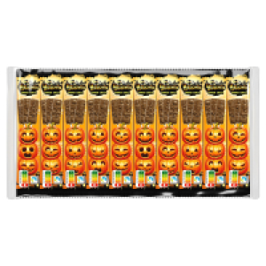 Aldi Süd  HALLOWEEN Schoko-Lollies