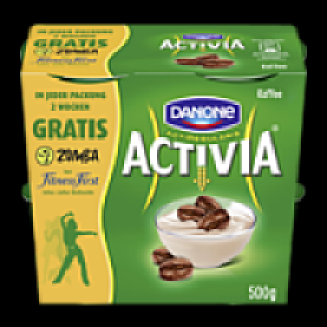 Danone Activia 1.49 €