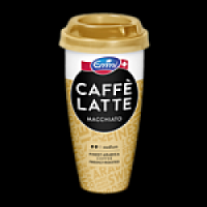 Emmi Caffe Latte oder Chai Latte 0.99&nbsp;&euro;