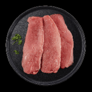 Aldi Nord Meine Metzgerei MEINE METZGEREI Schnitzel XXL