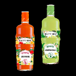 Aldi Nord  Cocktail Ready To Serve