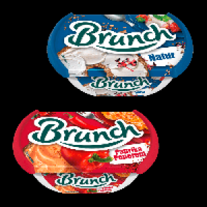 Aldi Nord  Brunch