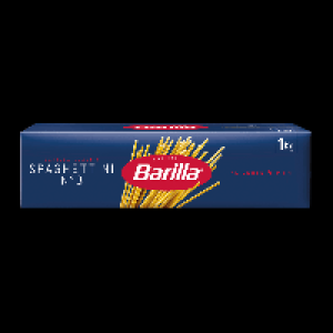 BARILLA Spaghettini No. 3 1.89&nbsp;&euro;