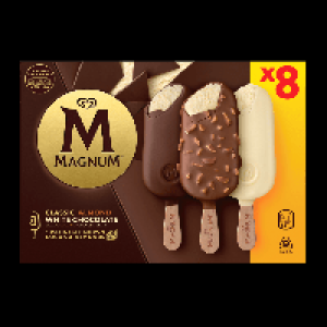 LANGNESE Magnum Stieleis 3.29 €