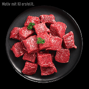 MEINE METZGEREI Rindergulasch XXL