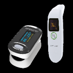 AMBIANO Blutdruckmessger&auml;t / Pulsoximeter / Thermometer 14.99&nbsp;&euro;