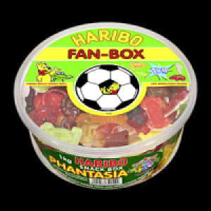 Haribo Fruchtgummi oder Lakritz 3.49 €