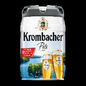 KROMBACHER Frische-Fass