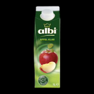 Albi Saft 0.99 €