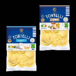 CUCINA Tortelli