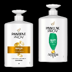 Aldi Nord Pantene Pro V PANTENE PRO-V Shampoo