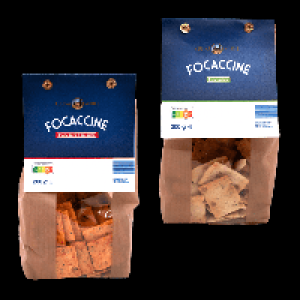 Aldi Nord Cucina Nobile CUCINA NOBILE Focaccine