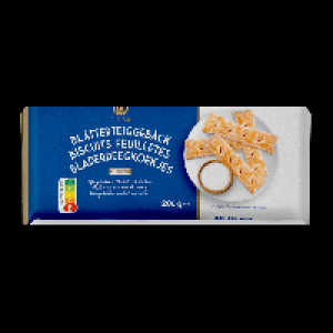 CUCINA Blätterteiggebäck Classic