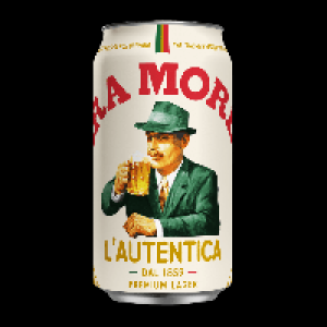 Aldi Nord  Birra Moretti