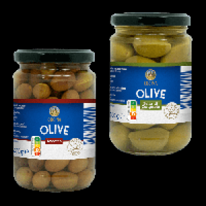 CUCINA NOBILE Oliven 1.29&nbsp;&euro;