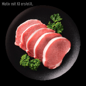 MEINE METZGEREI Minutensteaks