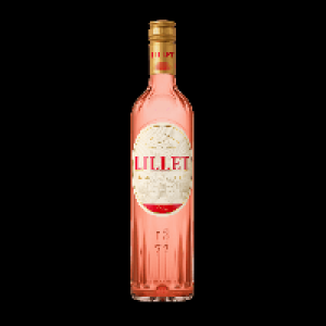 LILLET Rosé