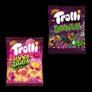 TROLLI Halloween