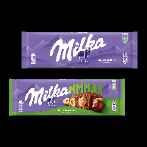 MILKA Großtafel