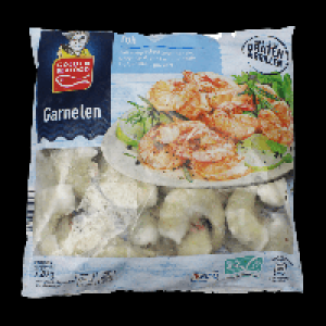GOLDEN SEAFOOD Garnelen