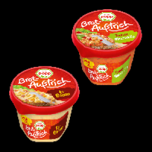 POPP Brotaufstrich