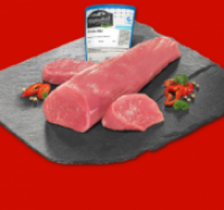 MÜHLENHOF Frisches Schweine-Filet 6.99 €