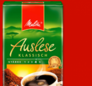 MELITTA Kaffee 3.79 €