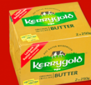 KERRYGOLD Original irische Butter 2.78&nbsp;&euro;