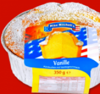MIKE MITCHELLS American Cake 1.69 €
