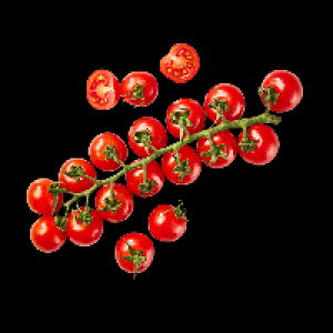 Mini-Cherryrispentomaten