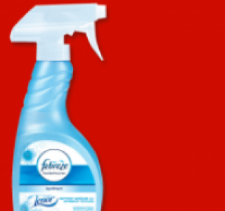 FEBREZE Textilerfrischer 2.59 €