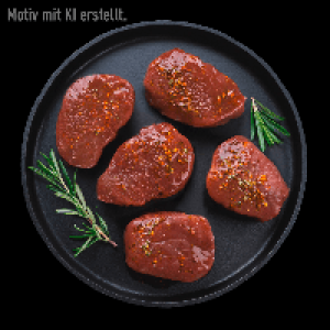 Aldi Nord Meine Metzgerei MEINE METZGEREI Lammmedaillons XXL